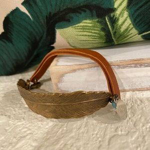 Copper Sky ~ Bracelet